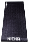 Wahoo KICKR MAT Bike Trainer Floormat treniruoklio kilimėlis, 91 cm x 198 cm