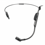 Kondensatorinis Headset mikrofonas Audio Technica ATM73 (cH)