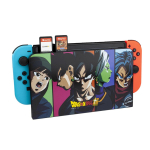 Blade A&scaron;menų dangtelio prijungimo stotelė &bdquo;Dragon Ball Super Switch&ldquo;