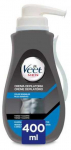 Veet Depilatory Shower Cream Depiliacinis kremas vyrams, 400 ml