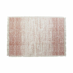Kilimas DKD Home Decor Rusvai gelsva Oranžinė (120 x 180 x 1 cm)