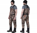 Bridkelnės Alaskan Scout Camo Kategorija: Naujienos