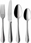 Villeroy & Boch Mademoiselle stalo įrankių rinkinys, 24 dalys