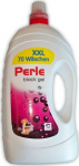 Mondex PERLE Żel do prania 5,65L juodas