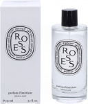 Diptyque Roses Room Pur&scaron;kiklis Unisex, 150 ml