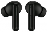 Ausinės Boompods Boompods Bassline Hush Juodas