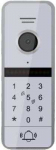 Digitalas VID-D3CODE-W vaizdo telefonspynės baltos spalvos i&scaron;kvietimo modulis su kodine klaviatūra