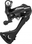 Galinis pavarų perjungėjas Shimano ACERA RD-M3020-8 SDS 7/8-speed juodas