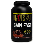 Universal Nutritions Universal Nutrition Gain Fast 2300g (Chocolate skonis)