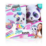 Canal Toys Rinkinys su aerografu &bdquo;Panda&ldquo;