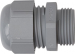 LAPP Poliamido kabelių laidininkas M20 IP68 SKINTOP ST-M 20x1.5 tamsiai pilkas 53111020