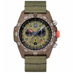 Laikrodis Luminox Bear Grylls Survival Land Series XB.3757.ECO