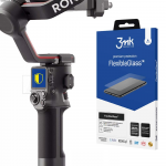3Mk apsauga DJI RS 3 / RS 3 Pro &ndash; 3mk FlexibleGlass