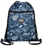Mai&scaron;elis sportinei aprangai CoolPack Vert Street life