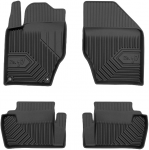 Frogum Guminiai kilimėliai No.77 Citroen DS4 2011-2015m.