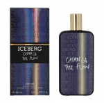 Iceberg Change The Flow EDT tualetinis vanduo vyrams, 100 ml