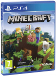 Mojang PS4 Minecraft &ndash; pradedančiųjų kolekcija