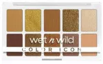 Wet N Wild Wnw akių &scaron;e&scaron;ėlių 10 paletė 1114075e