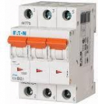 Eaton PLSM SWITCH-C63/3-MW