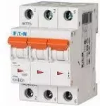 Eaton 3P C 63A 10kA AC PLSM C63 / 3-MW (242480)