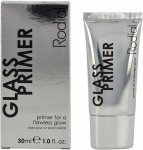 Rodial Glass Primer stiklinės odos efektą suteikiantis makiažo bazė, 30 ml