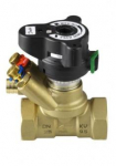 Balansinis vožtuvas Danfoss, MSV-BD 25