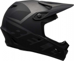 Bell Helm pilnas veidas BELL TRANSFER matinė juoda Roz. S (53-55 cm) (DWZ)