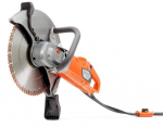 HUSQVARNA K4000 WET 110-23 PJAUSTYTUVAS