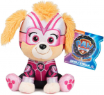 PAW PATROL MOVIE Pliu&scaron;inis herojus SKYE, 15 cm