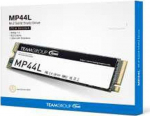 Dysk SSD Team Group MP44L 1TB M.2 PCIe NVMe Gen4 x4 (5000/4500)