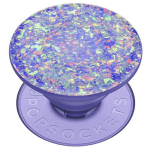 &bdquo;Popsockets 2 Iridescent Confetti Ice Violetinė&ldquo; 805969 - auk&scaron;čiausios kokybės telefono laikiklis ir stovas