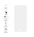 Oem Reach LCD apsauginis stikliukas 9H Xiaomi Redmi 9A/9C/9I/9AT/10A