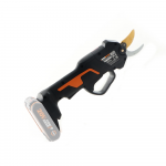 WORX Akumuliatorinis sekatorius WG330E.9 be akumuliatoriaus ir kroviklio