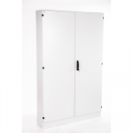 Alfako Modulinės sistemos skirstomasis skydas 11x37 800 ALFA-818/25C