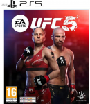 Electronic Arts EA SPORTS UFC 5 PS5