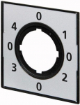 Eaton M22-XCK2 APRA&Scaron;YMO PLOK&Scaron;TELĖ