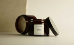 The Olphactory Bliss Žalias Leaves Žalias Leaves Scented Candle, 360 g