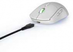 Pelė uRAGE uRage Reaper 250 myszka Po prawej stronie USB Typu-A Optyczny 6200 DPI