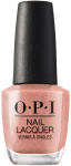 &bdquo;Opi&ldquo; nagų lakas, i&scaron;silaikantis iki 7 dienų, vertas &bdquo;Pretty Penne&ldquo;, 15 ml