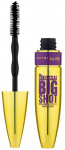 Maybelline The Colossal Big Shot Volumizing Blakstienų tu&scaron;as Juodas 9.5 ml