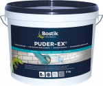BOSTIK Vandenį stabdantis mi&scaron;inys Puder X, 5kg