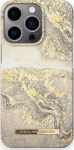 Ideal Of Sweden IDEALUS &Scaron;VEDIJOS IDFCSS19-I2161P-121 IPHONE 13 PRO DĖKLAS SPIRŽIAUS GREIGE MARMURO