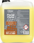 CLINEX Floral Forte 5L skystas koncentratas grindų valymui ir priežiūrai
