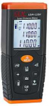 Lazerinis atstumų matuoklis LDM-80H