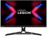 Monitorius LENOVO LEGION R27Q-30 27" QHD (2560X1440) IPS PANEL/400NITS/165HZ/0.5MS/HDMI/DP 1.4 (3YEARS WARRANTY)