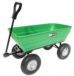 G&uuml;de Sodo karutis GGW 300, talpa 125L (94337)