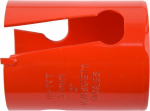 YATO Universali gręžimo karūna TCT 83mm 5/8"
