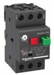 Schneider Electric Schneider Motor grandinės pertraukiklis 3P 6-10A GZ1E14