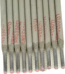 SILVER Sidabrinis Sidabrinis ELEKTRODA 2.5x300mm-2,5kg