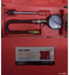 Kompresometras benzininiam varikliui 8d.